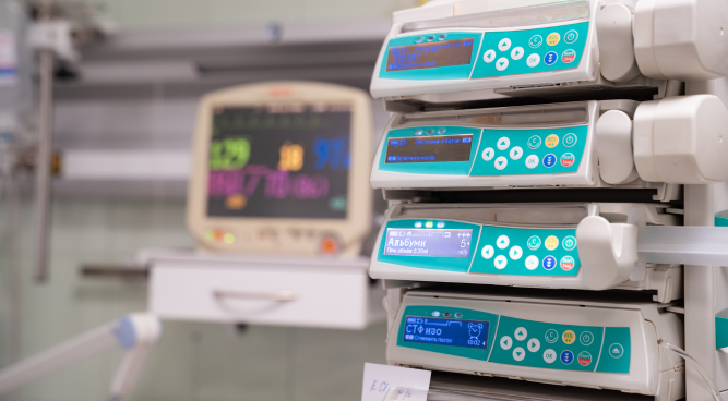 How to Buy Anesthesia Machines