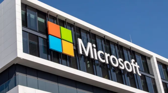 Exploring the Future: Microsoft Building 42