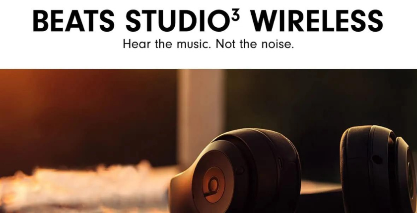 How to Pair Beats Studio 3 Wireless Headphones