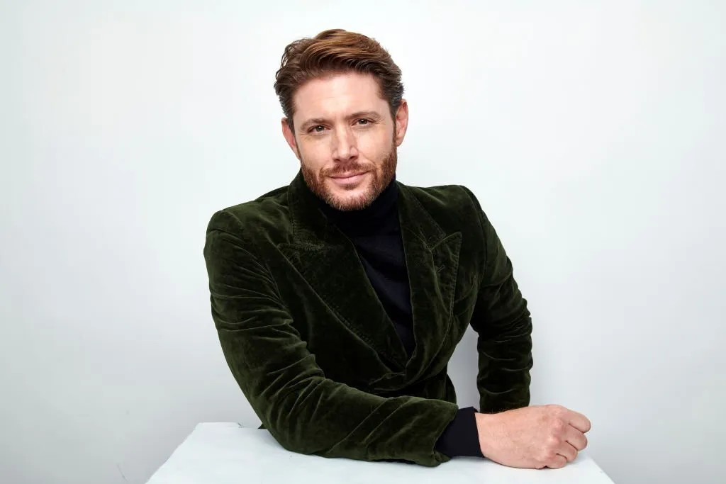 Jensen Ackles Height: Everything You Need to Know