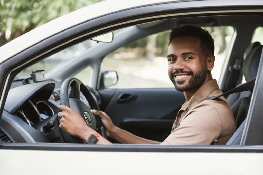 how to learn how to drive by yourself
