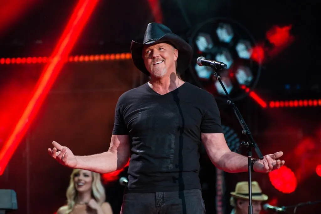Trace Adkins Net Worth: Everything You Need to Know