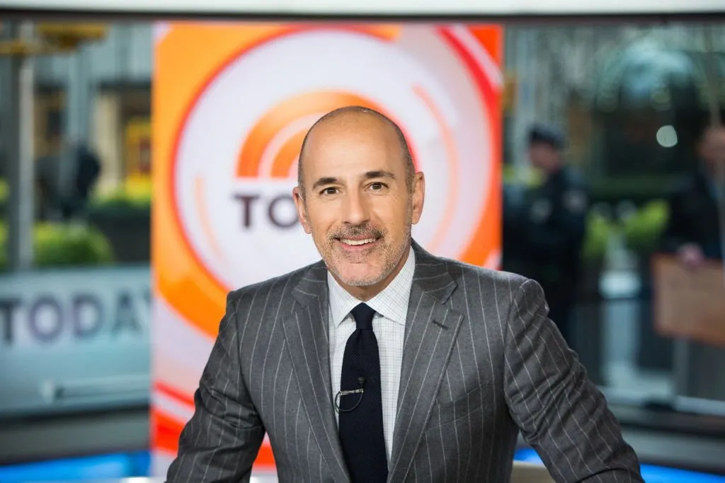 Matt Lauer Net Worth: Everything You Need to Know