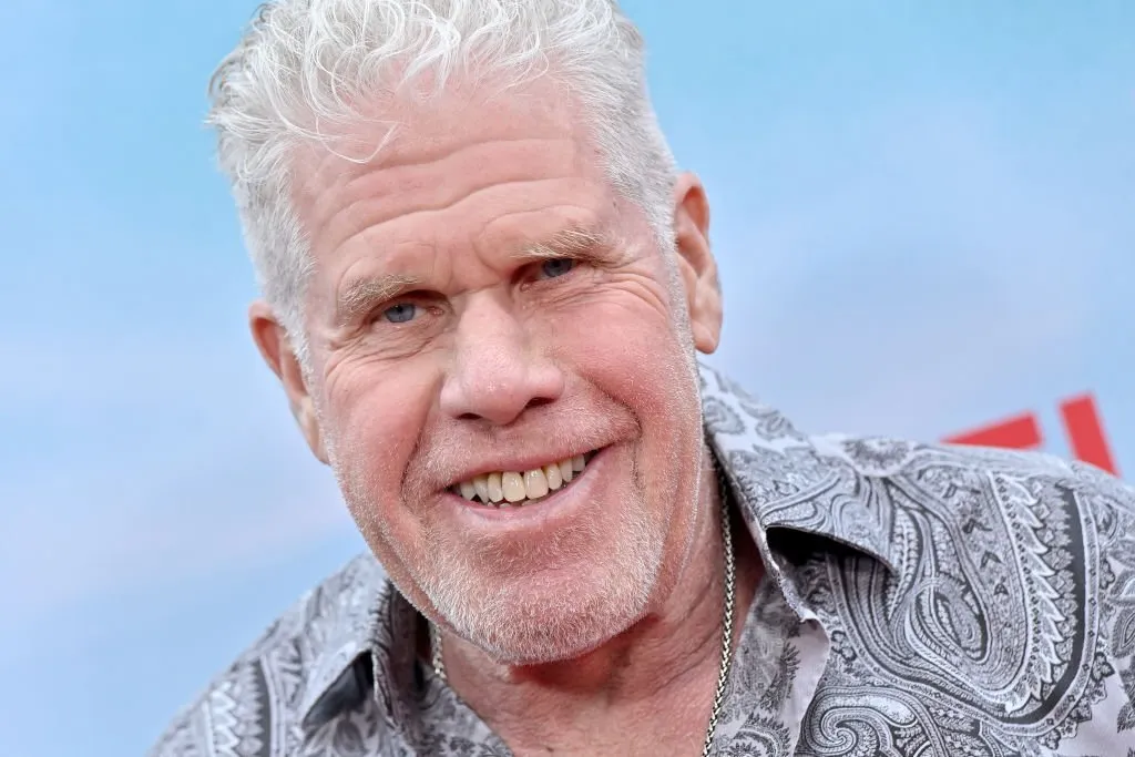 Ron Perlman Height – How Tall is the Hellboy Actor?