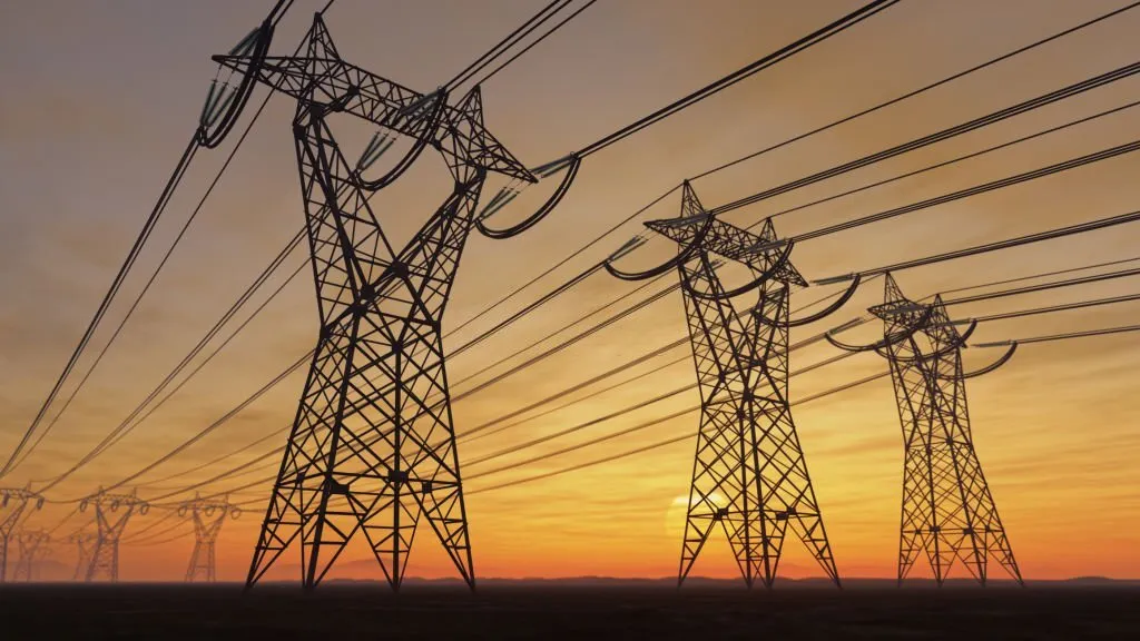 How High Voltage Cables Ensure Efficient Power Transmission