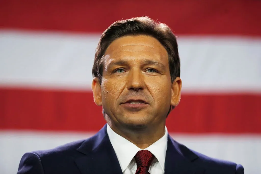 Ron DeSantis Height: What It Tells Us About His Personality