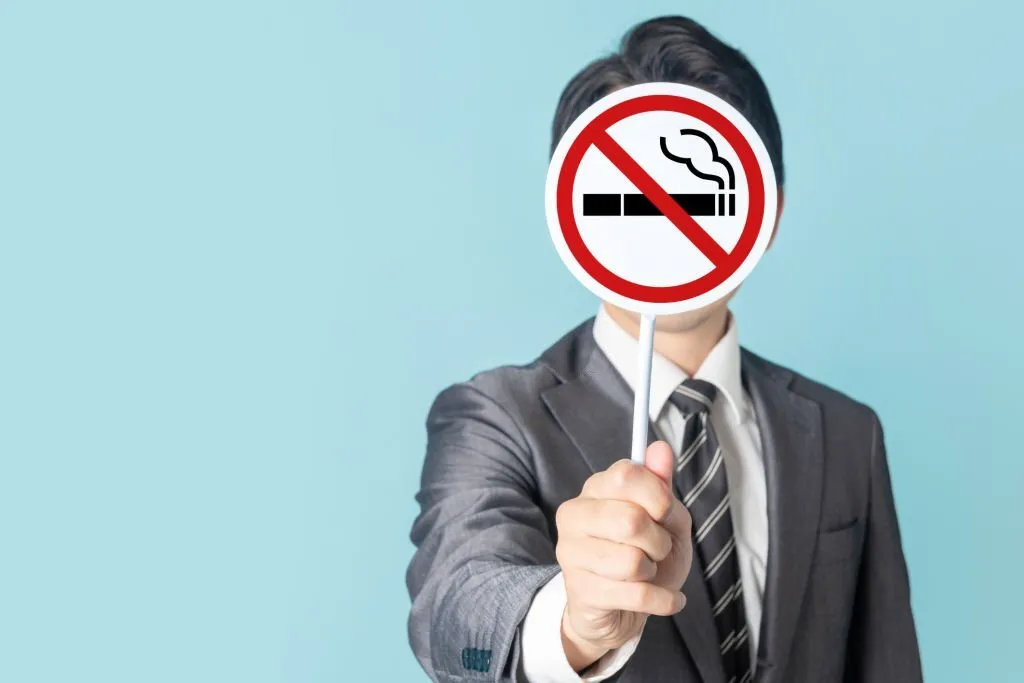 Ban on Flavored Cigarettes
