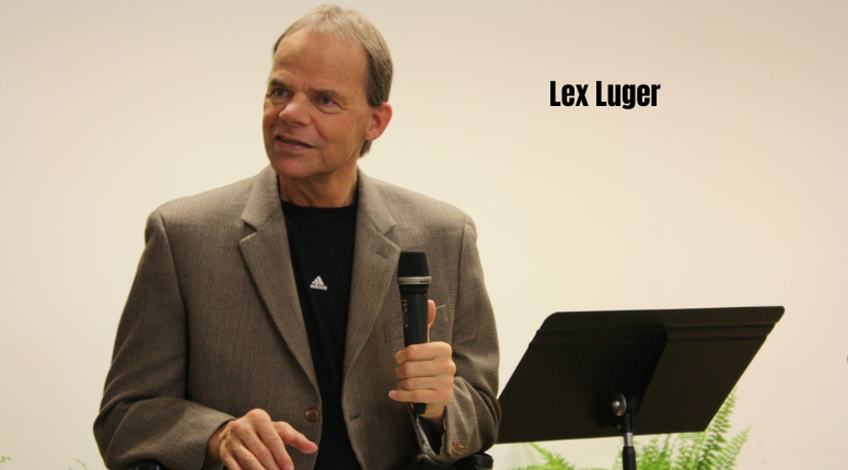 Why is Lex Luger in a Wheelchair | Wrestling Legend’s Health Journey