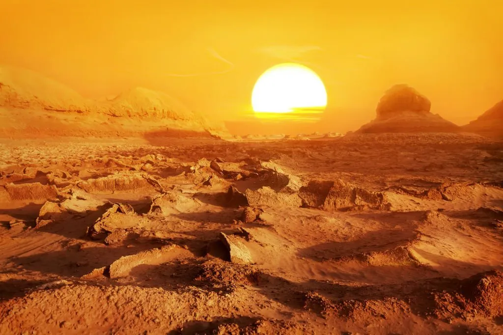 1,000 Amazing Facts about Hottest Place in the Universe