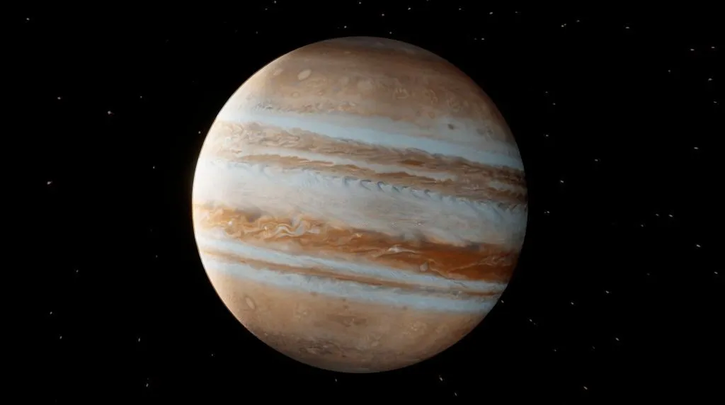 1,000 amazing facts about Shadow on Jupiter