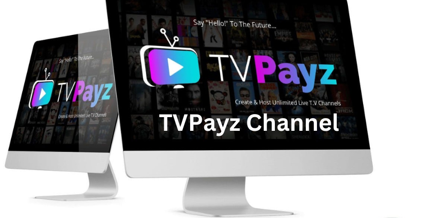 How to Add Links to TVPayz Channel: Step-by-Step Guide