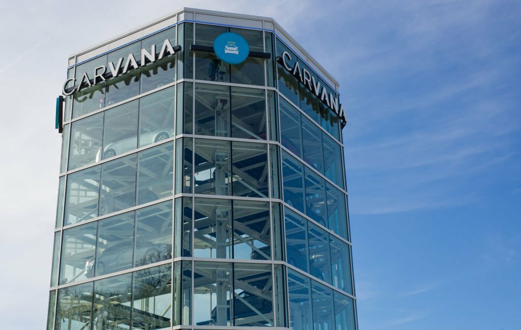 Is Carvana Cheaper Than a Dealership? Pros and Cons