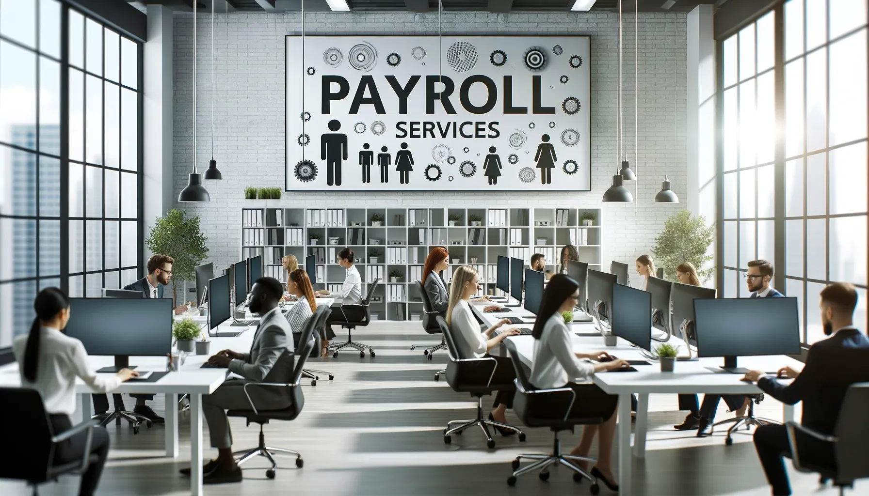 The Benefits of Outsourcing Contractor Payroll Services: How it Can Save Your Business