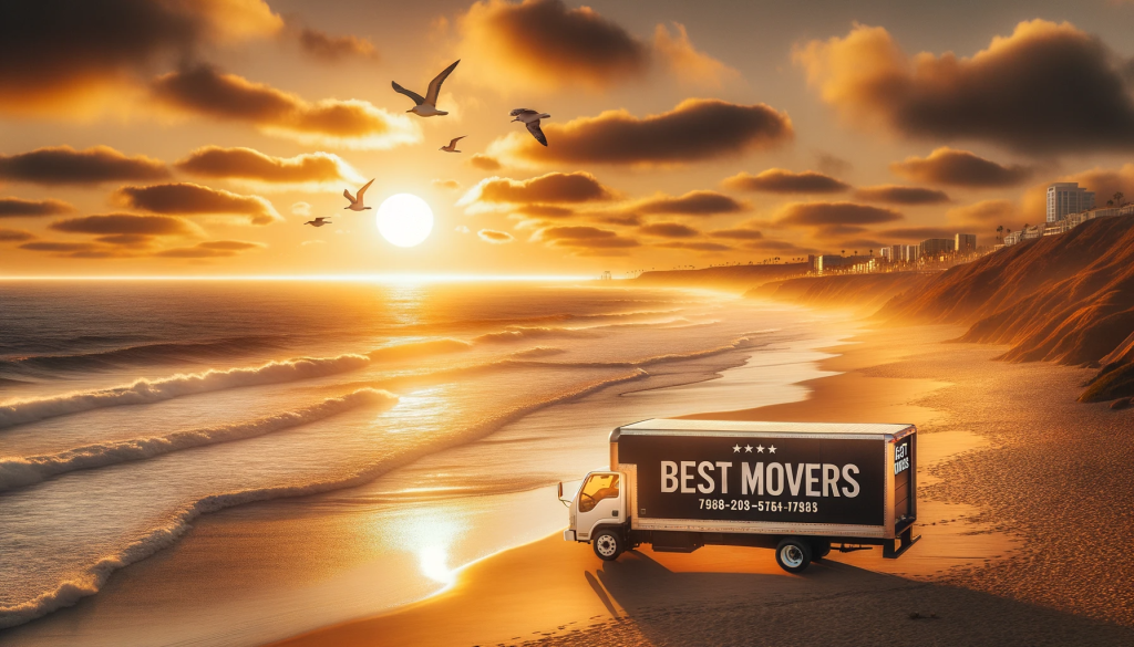 Best Movers