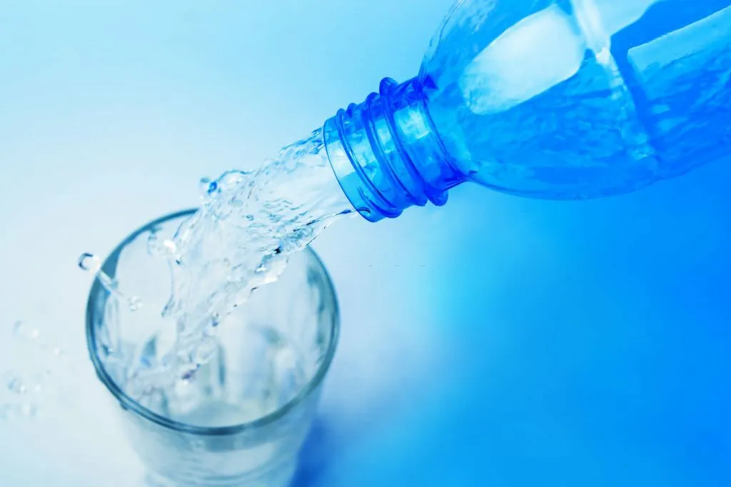 11.5 Super Alkaline Water: The Best Way to Stay Hydrated