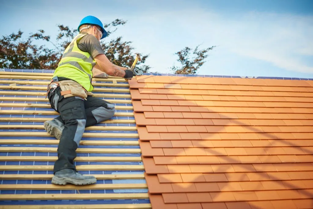 The Importance of Regular Inspections for Shingle Roof Tiles