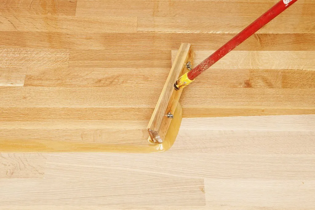 Wood Refinishing Services