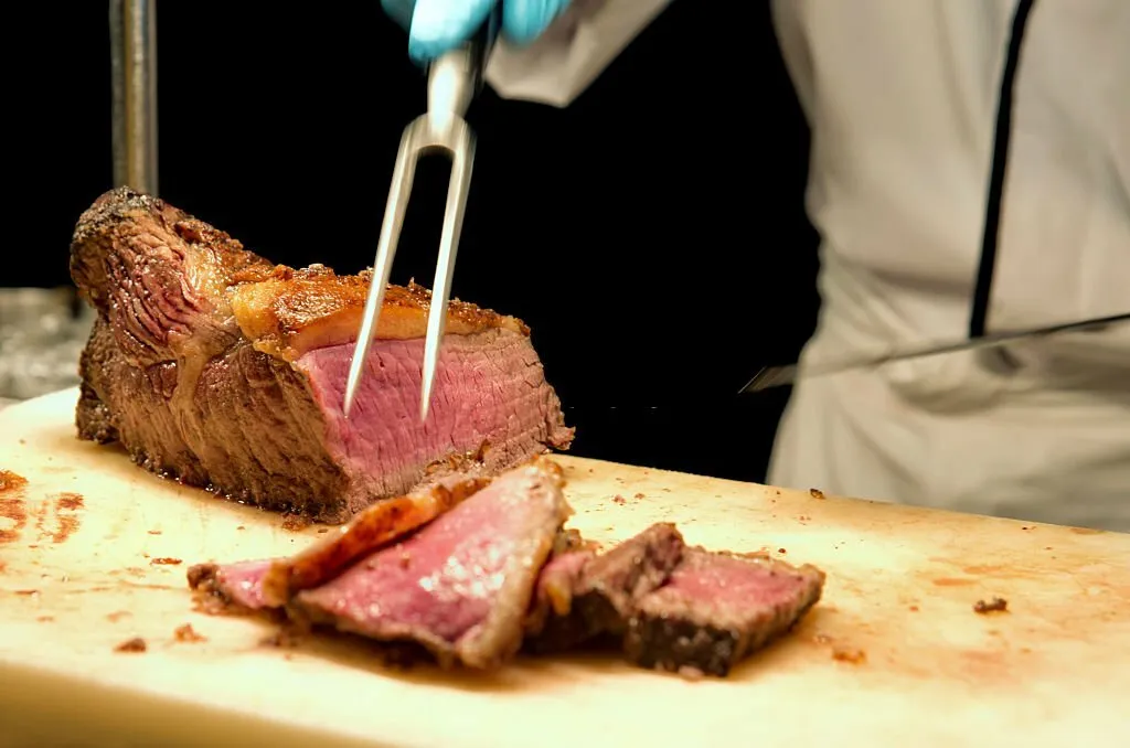 Beef Arm Roast Recipe | Step-By-Step Guide