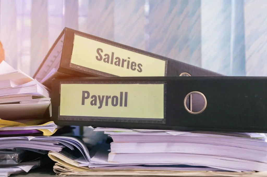 Payroll Service