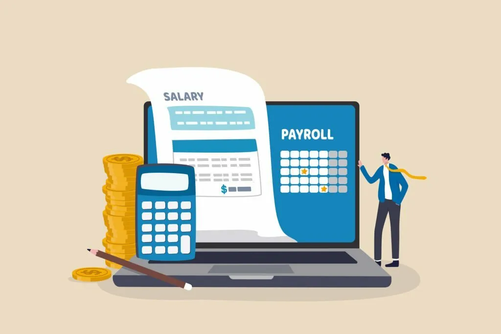 Payroll Service