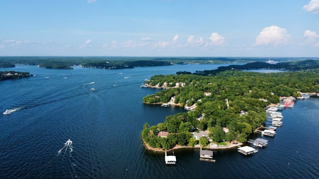 Scary Facts About Lake of the Ozarks