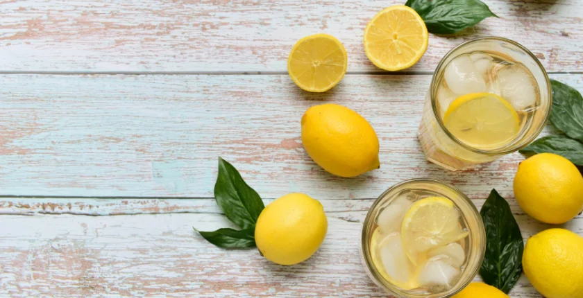 Simply Lemonade Nutrition Facts: Everything You Need to Know