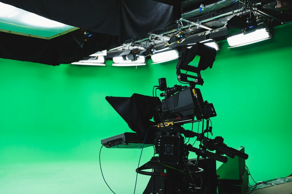 The Ultimate Guide to Commercial Video Production - Everything You Need to Know
