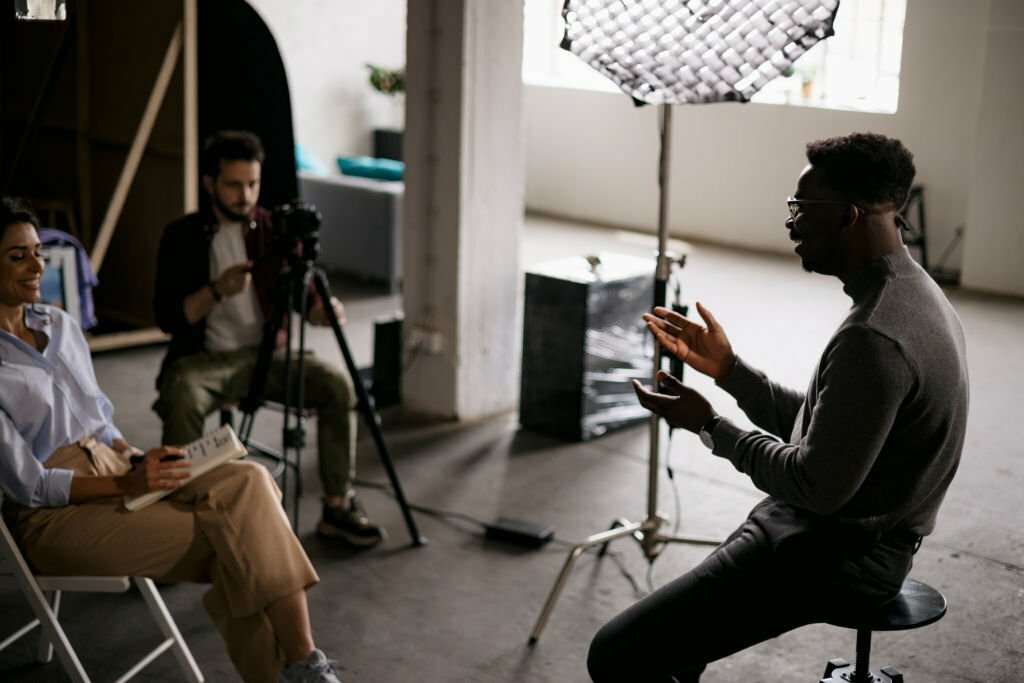 The Ultimate Guide to Commercial Video Production - Everything You Need to Know