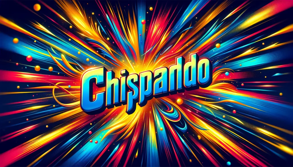What is Chispando