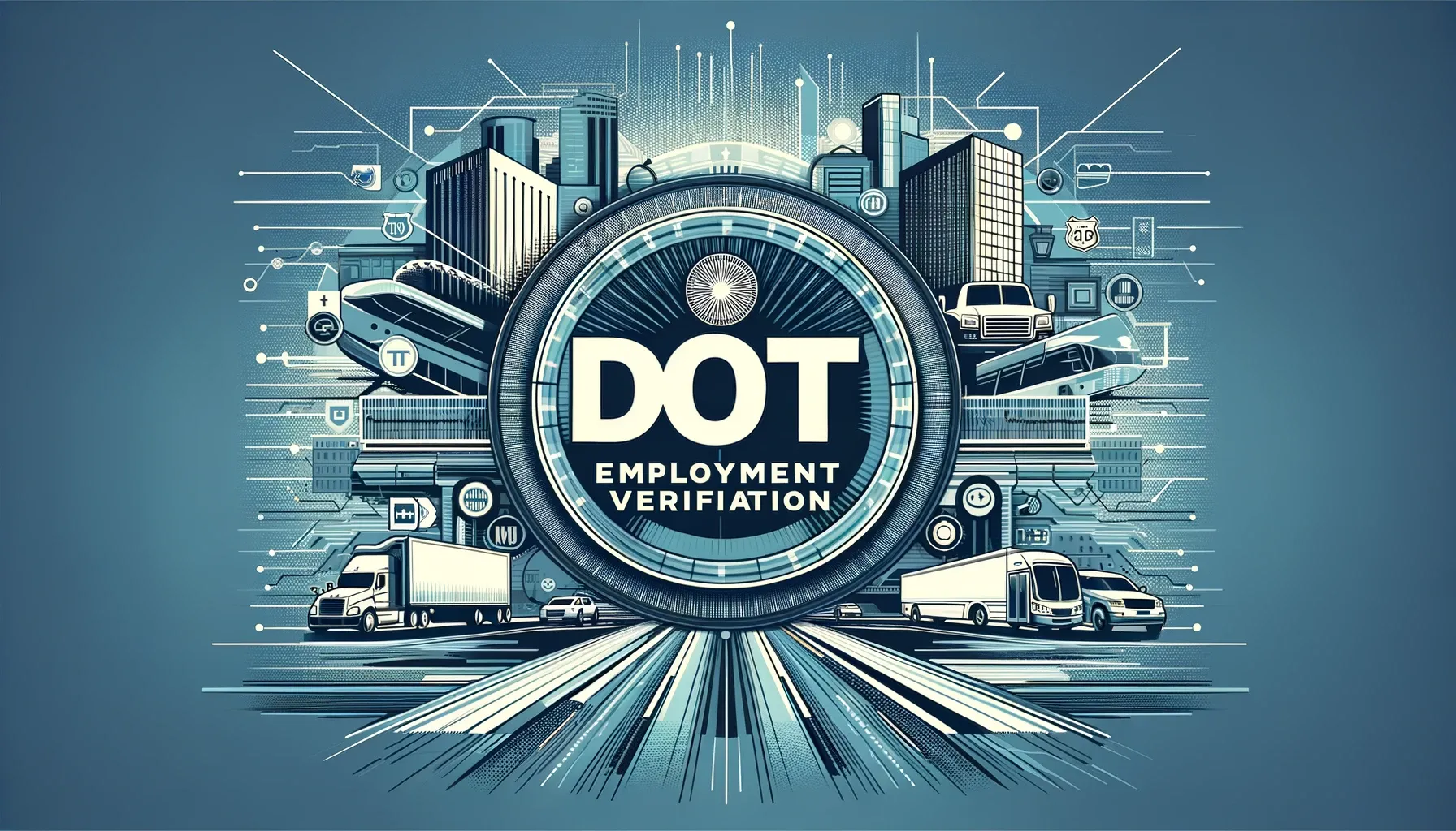 The Importance of DOT Employment Verification