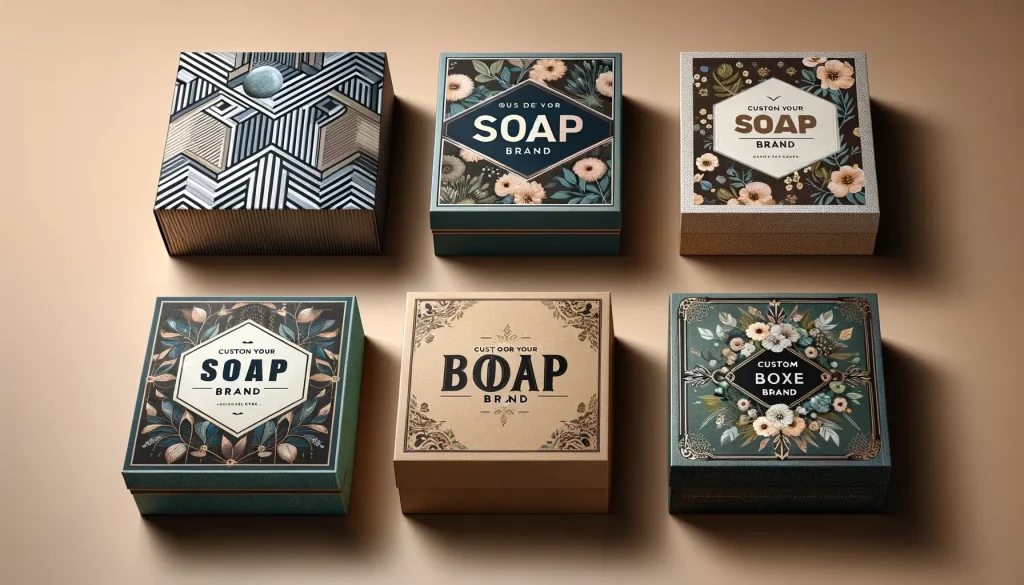 Soap Brand