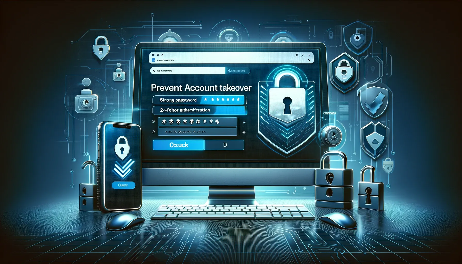 Account Takeover Prevention – What You Need to Know