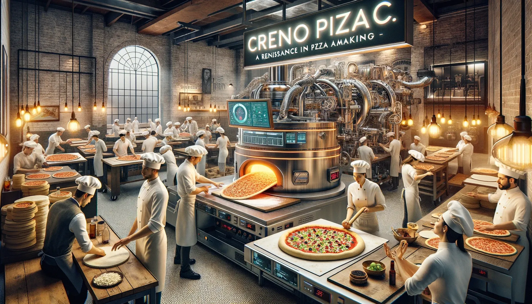 Pizza Perfection – How Quality Ingredients Make All the Difference