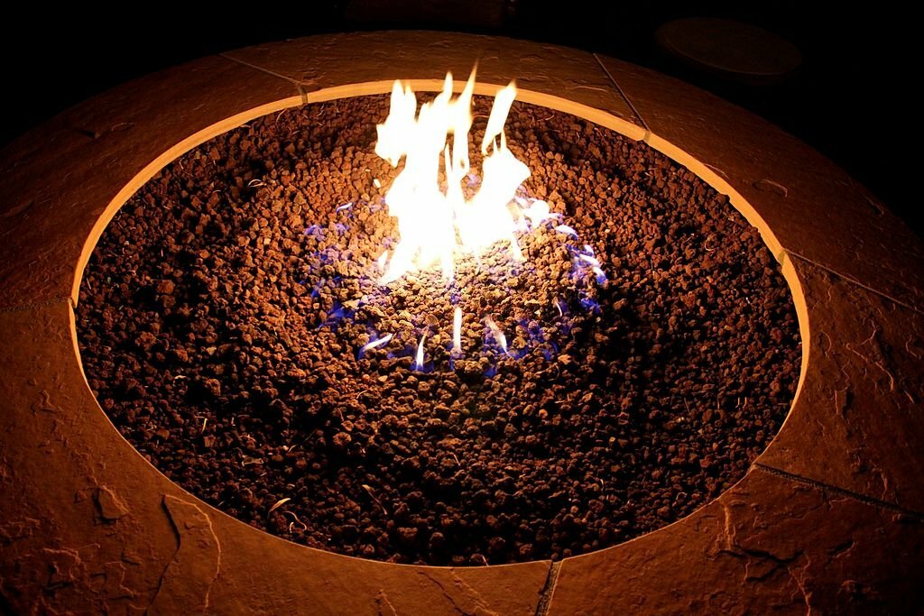 Why Is My Gas Fire Pit Not Lighting