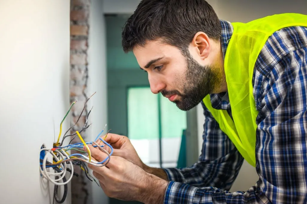Electrical Installation Service