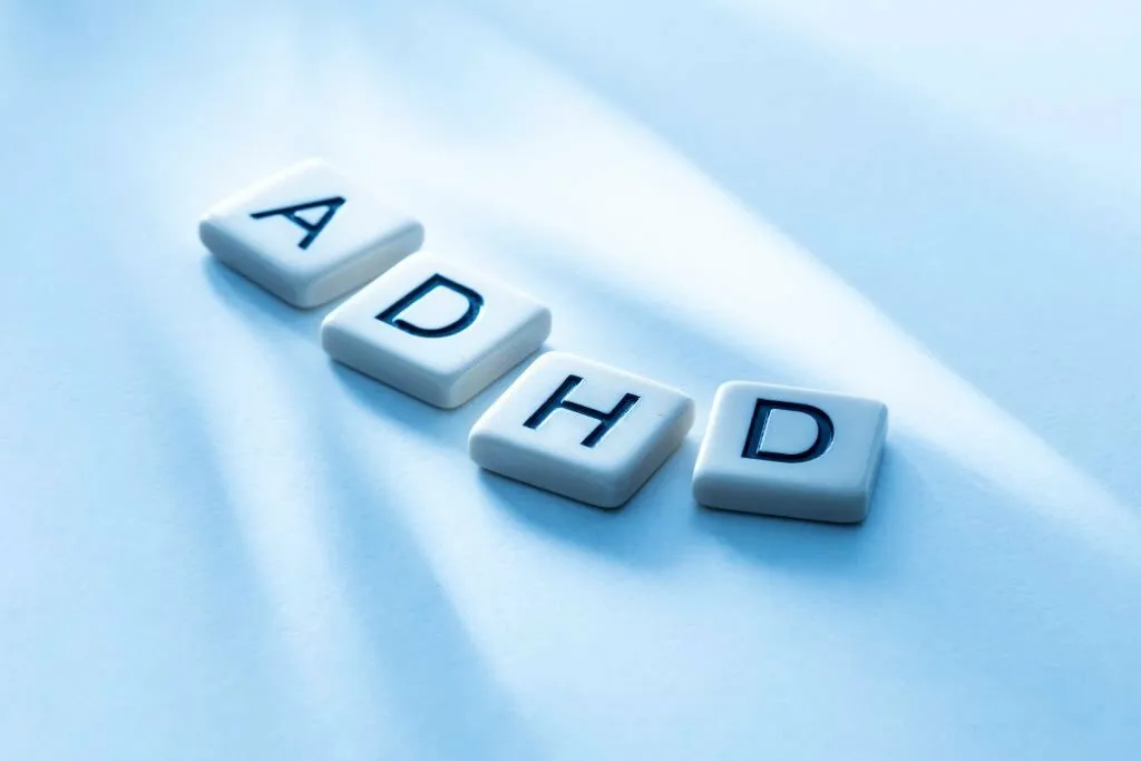 Natural Ways to Increase Dopamine ADHD