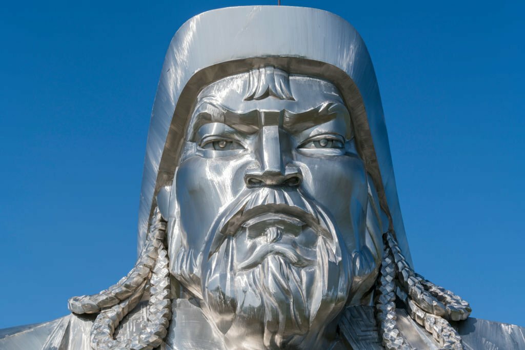 How tall was Genghis Khan: Unveiling Genghis Khan’s height