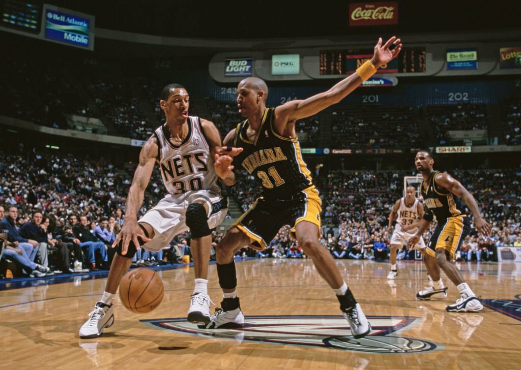 Why isn’t Reggie Miller in 2K? Unraveling the mystery