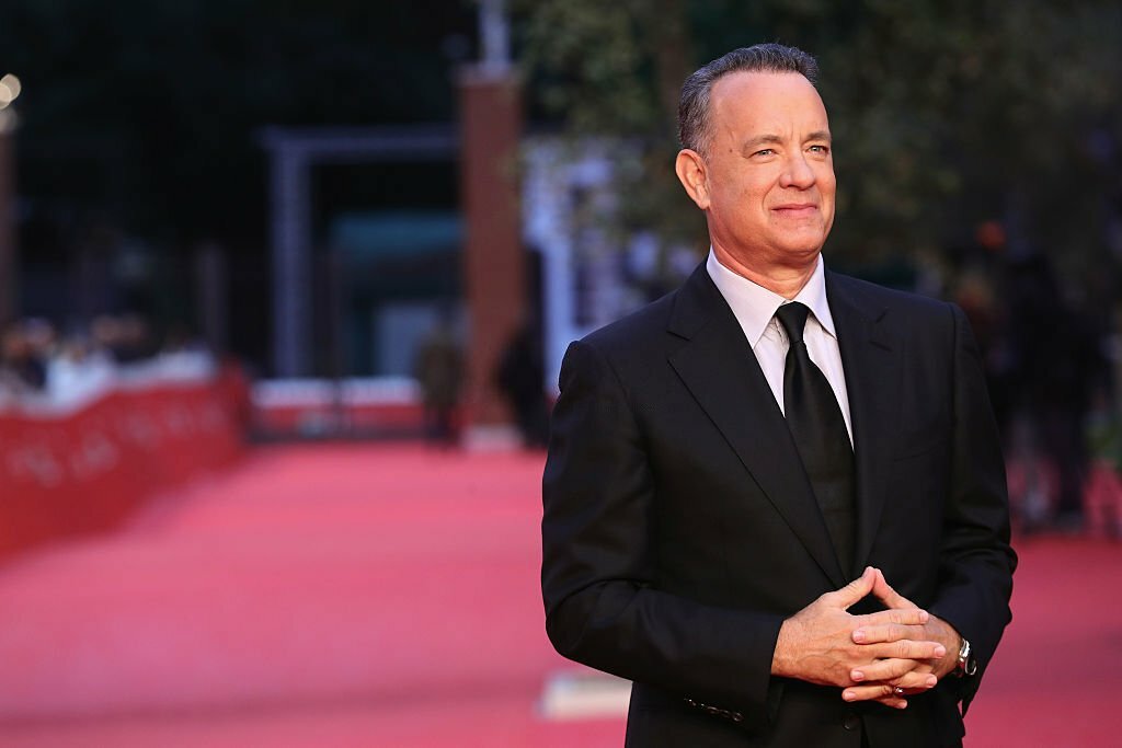 Why Do People Hate Tom Hanks