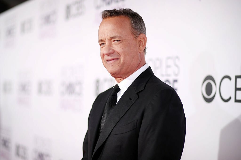 Why Do People Hate Tom Hanks