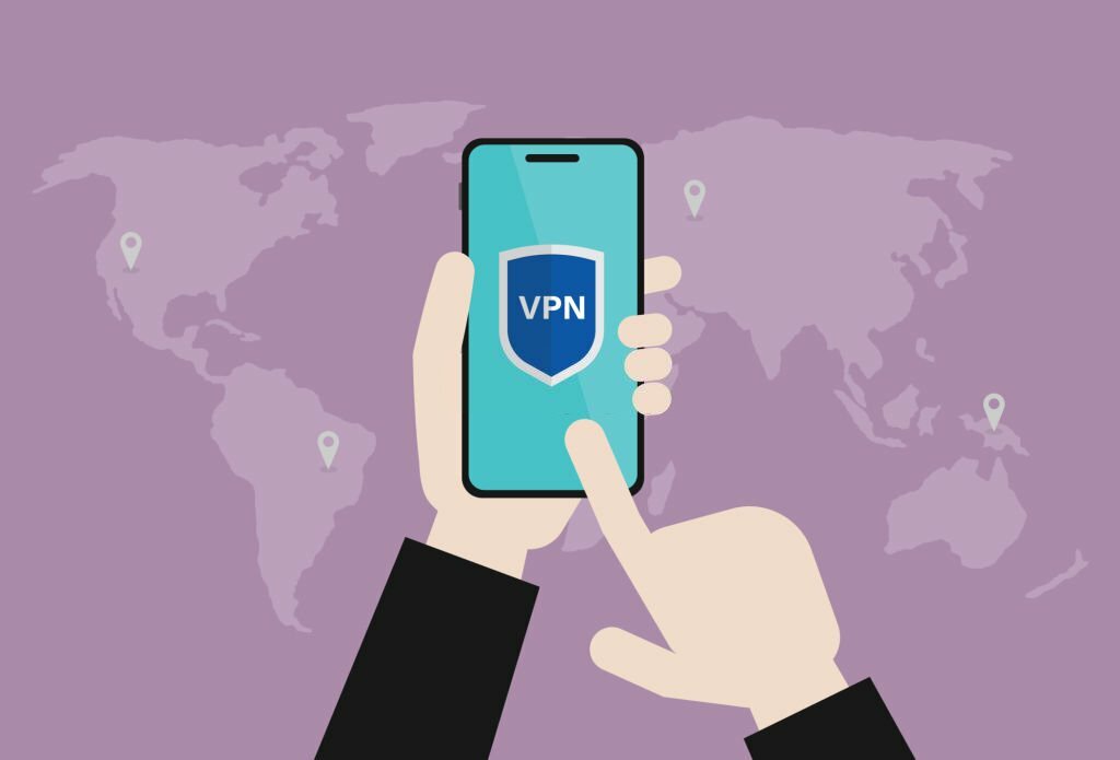 Use a VPN Service to Bypass Restrictions