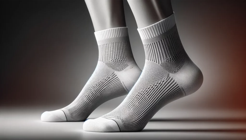 diabetic socks vs compression socks