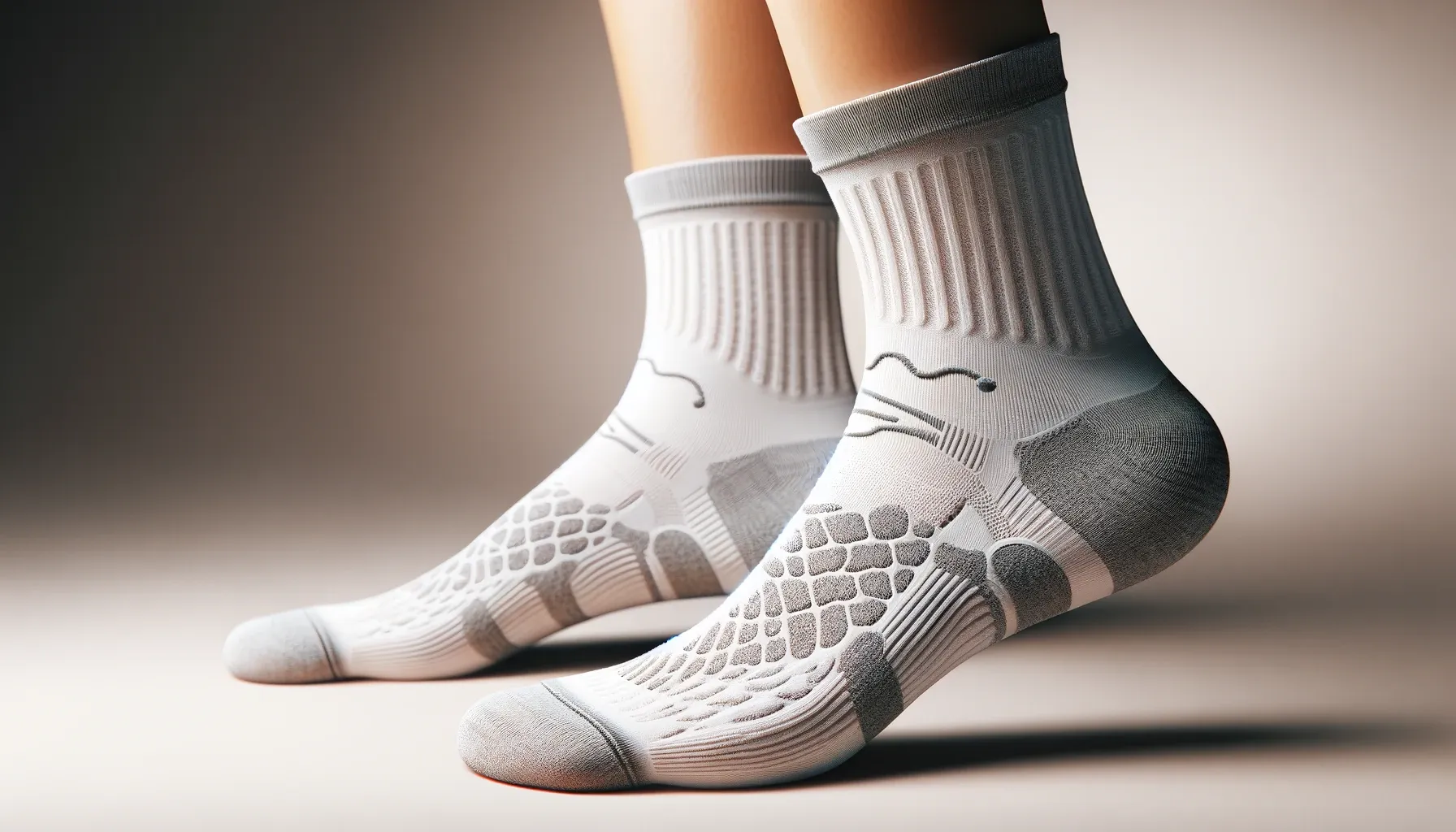 Comparing Diabetic Socks vs Compression Socks: What Makes Them Unique?
