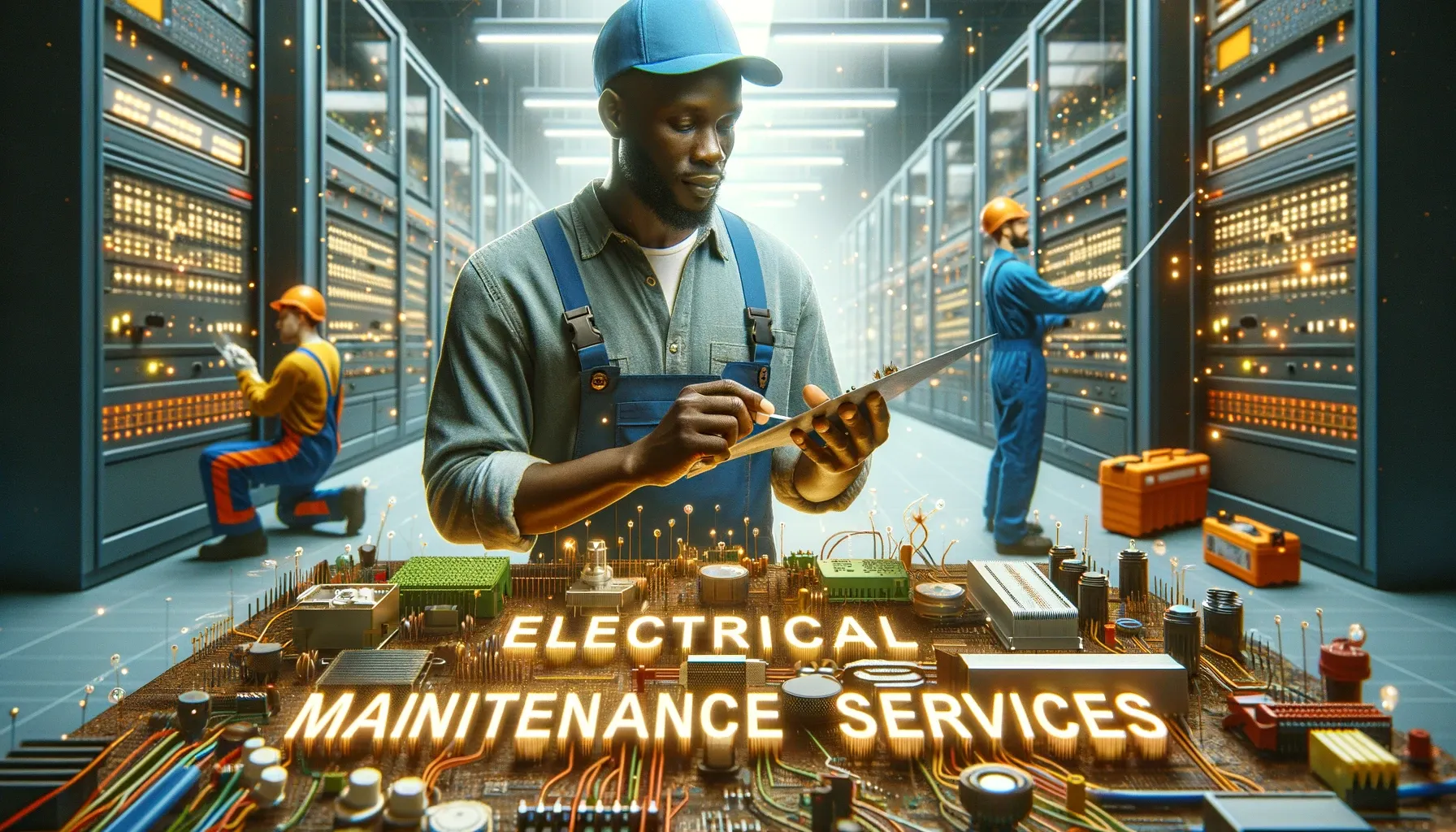 Maintenance Services