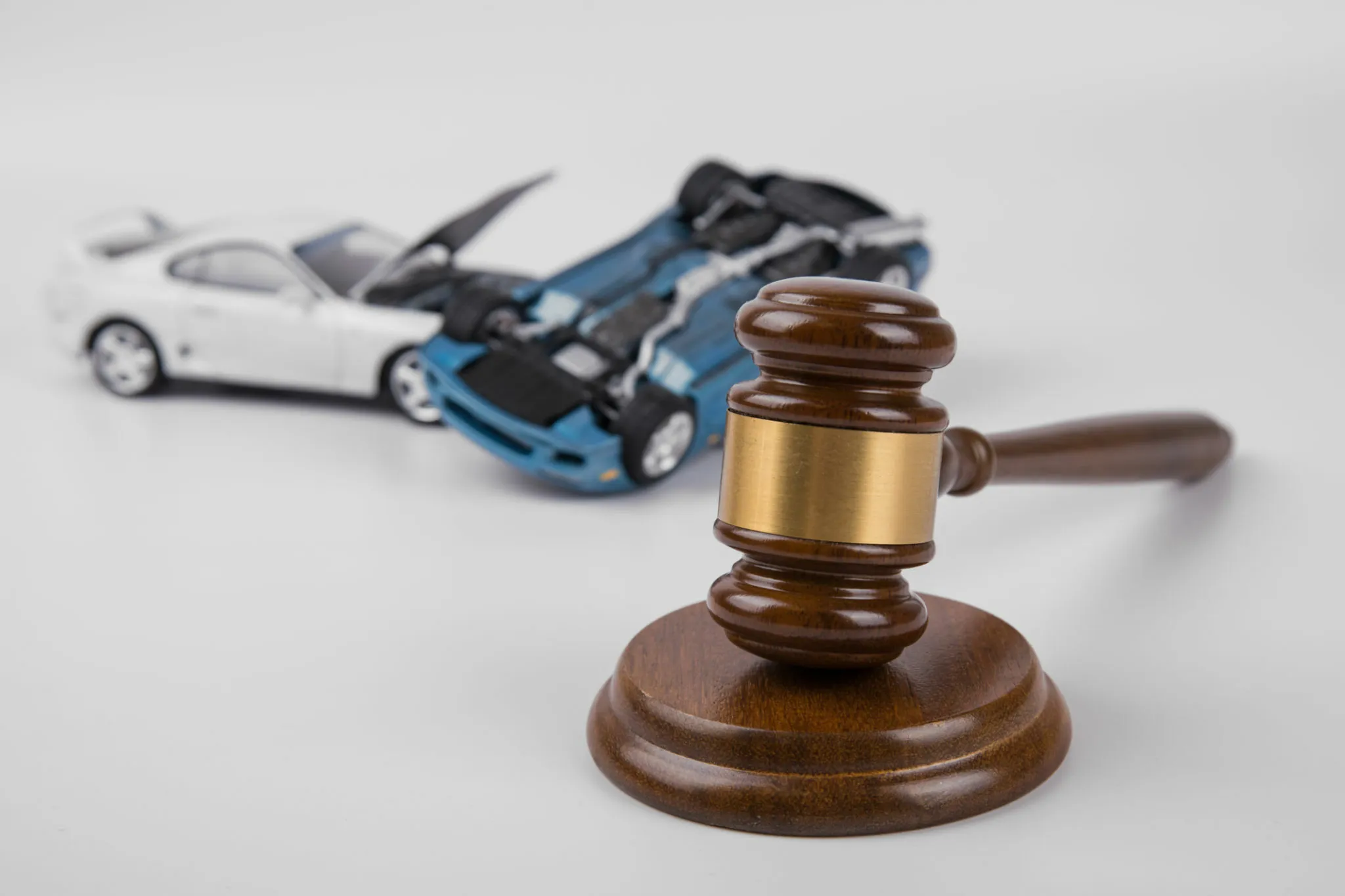 The Role of a Rear-End Accident Lawyer in Seeking Fair Compensation