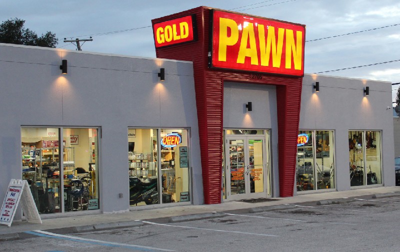 Are Pawn Shops Open on Sundays?