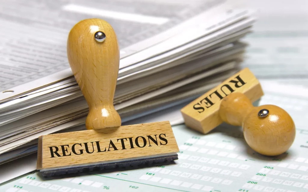 State and Local Regulations