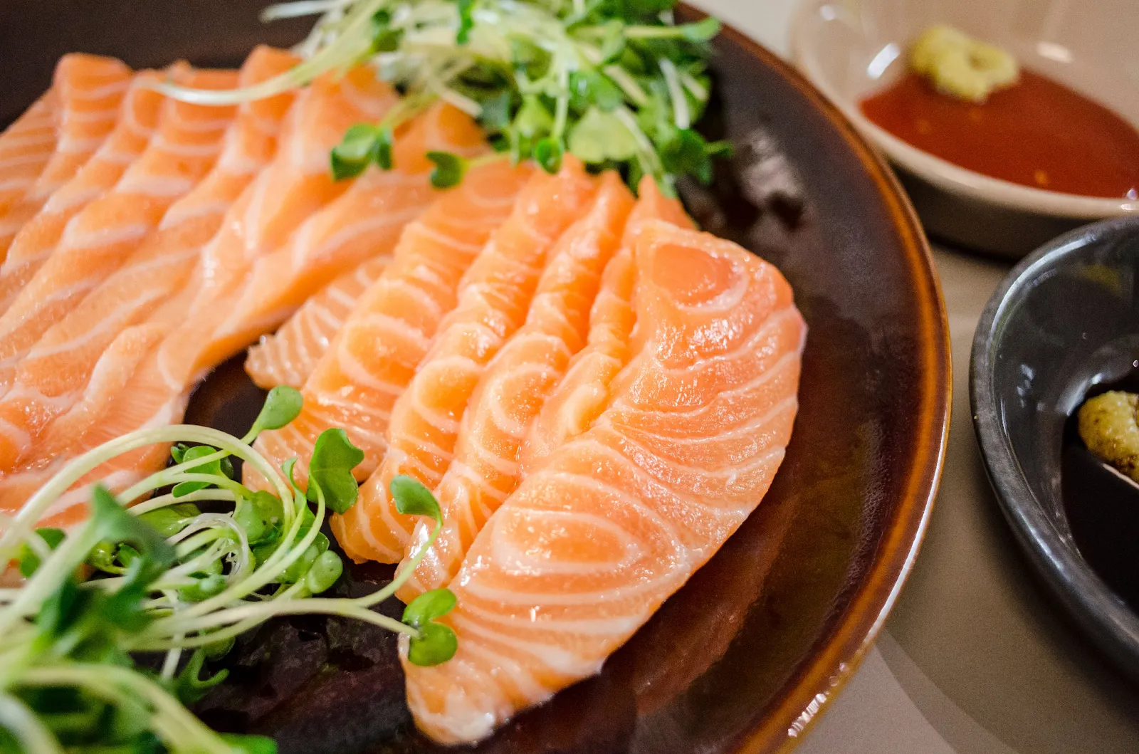 How to Make Sashimi at Home Like a Sushi Chef