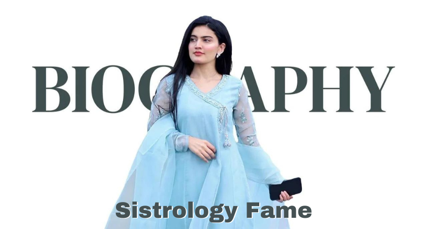 Sistrology Fame Iqra Kanwal Net Worth