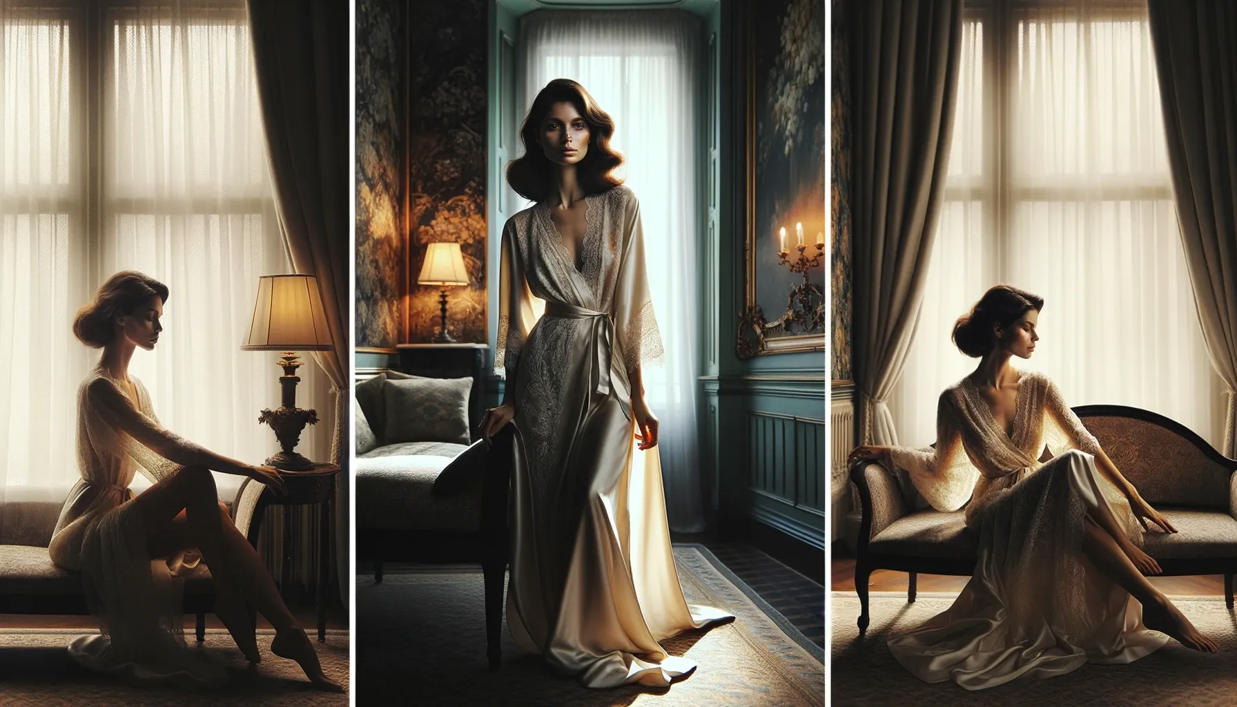 Timeless Boudoir Portraits: Capturing The Essence Of Beauty And Confidence